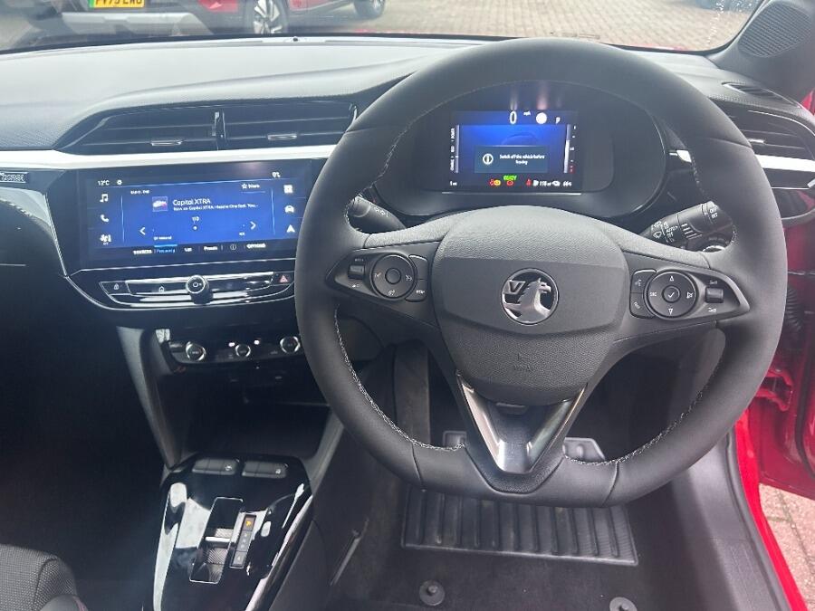 Used Vauxhall Corsa 2025 for sale - 76227955: Photo 31