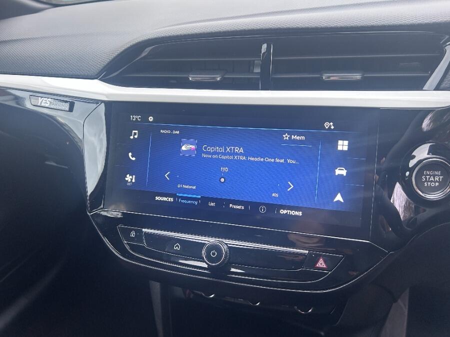 Used Vauxhall Corsa 2025 for sale - 76227955: Photo 32