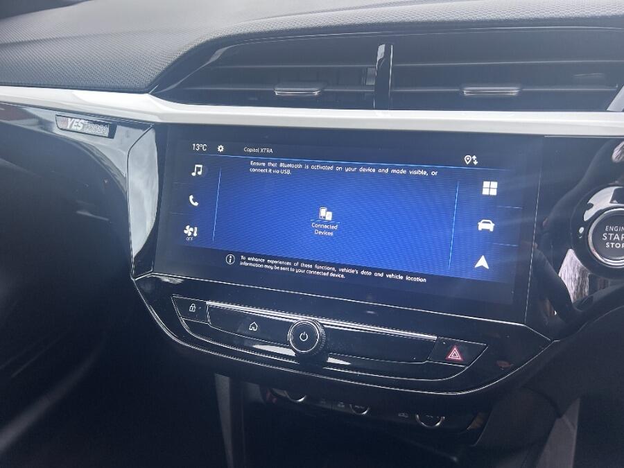 Used Vauxhall Corsa 2025 for sale - 76227955: Photo 33