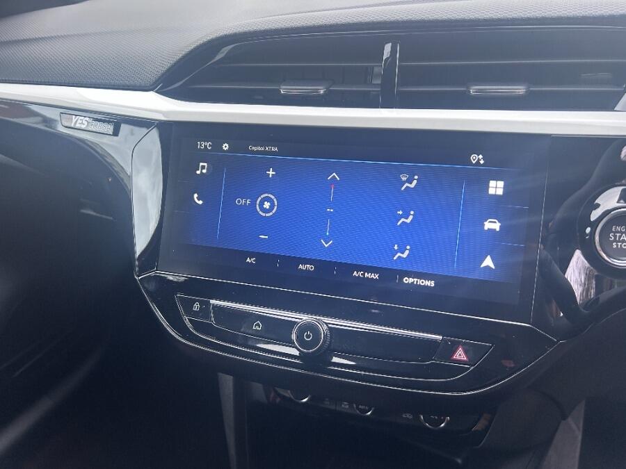 Used Vauxhall Corsa 2025 for sale - 76227955: Photo 34