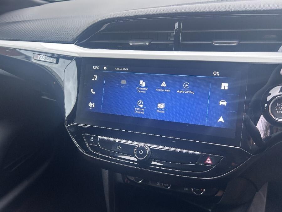 Used Vauxhall Corsa 2025 for sale - 76227955: Photo 35