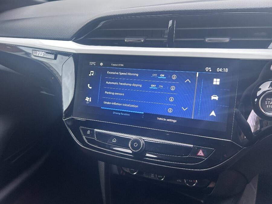 Used Vauxhall Corsa 2025 for sale - 76227955: Photo 36