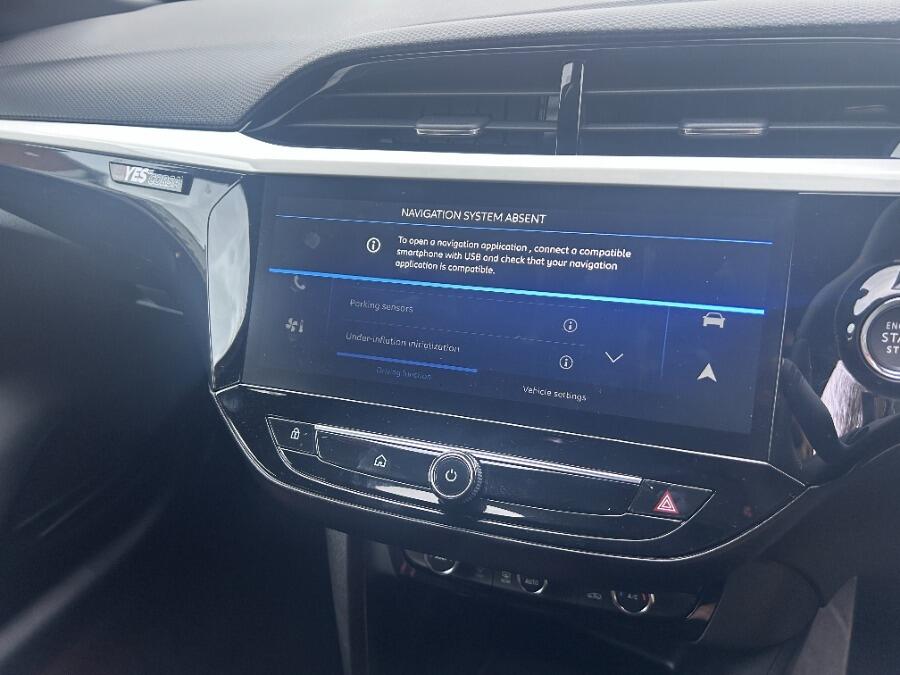 Used Vauxhall Corsa 2025 for sale - 76227955: Photo 37