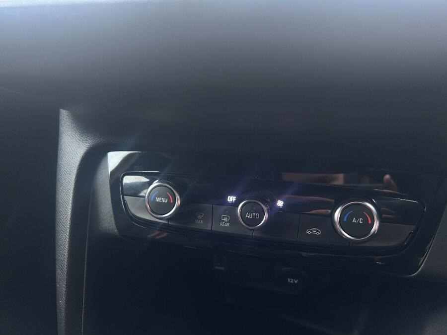 Used Vauxhall Corsa 2025 for sale - 76227955: Photo 38