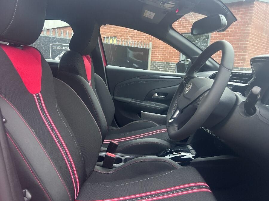 Used Vauxhall Corsa 2025 for sale - 76227955: Photo 41