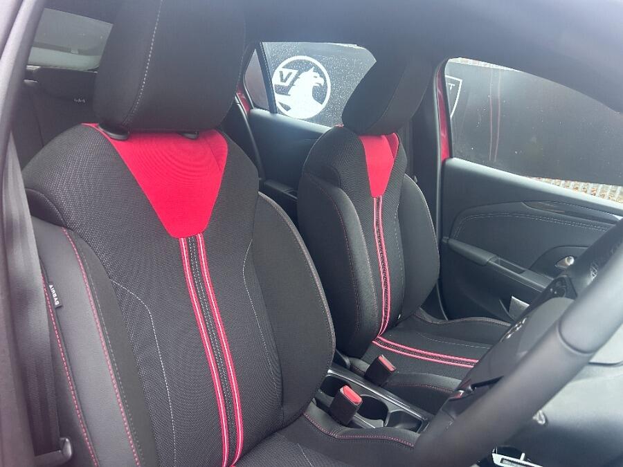 Used Vauxhall Corsa 2025 for sale - 76227955: Photo 42