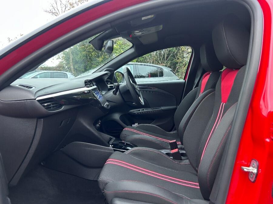 Used Vauxhall Corsa 2025 for sale - 76227955: Photo 43