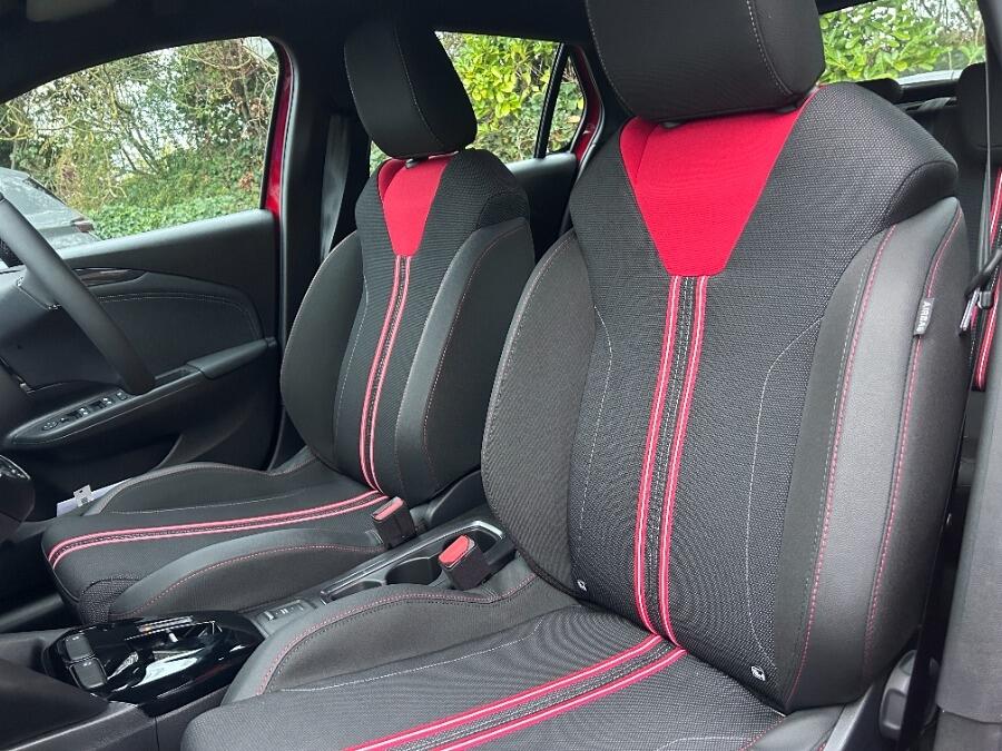 Used Vauxhall Corsa 2025 for sale - 76227955: Photo 44