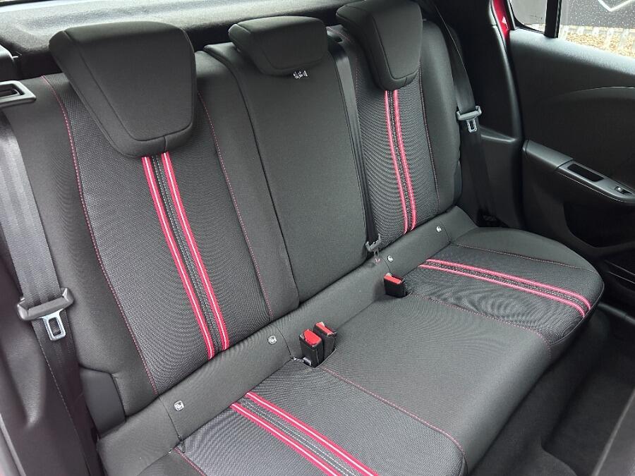 Used Vauxhall Corsa 2025 for sale - 76227955: Photo 45