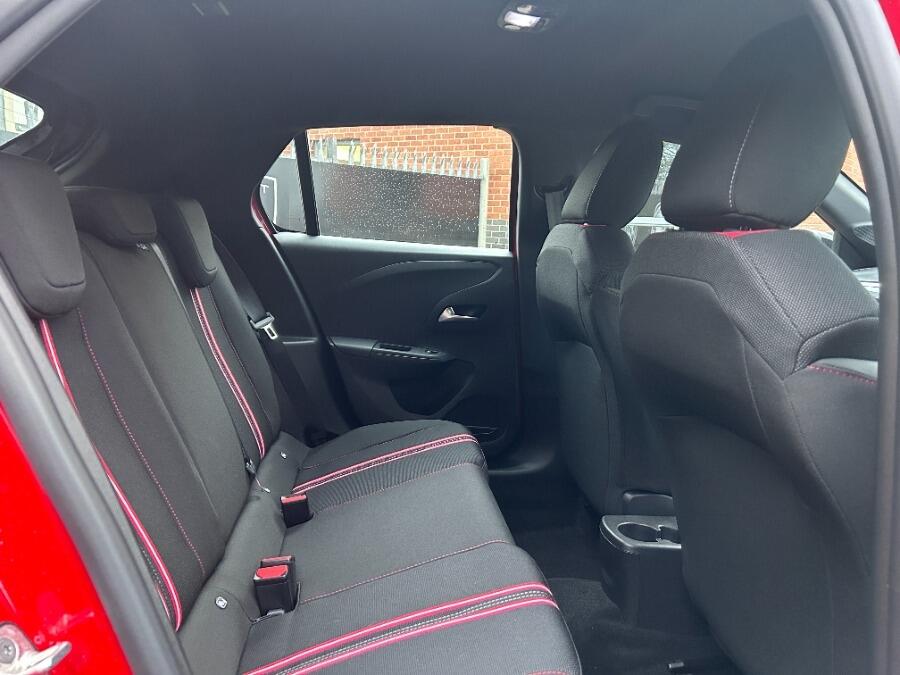 Used Vauxhall Corsa 2025 for sale - 76227955: Photo 46