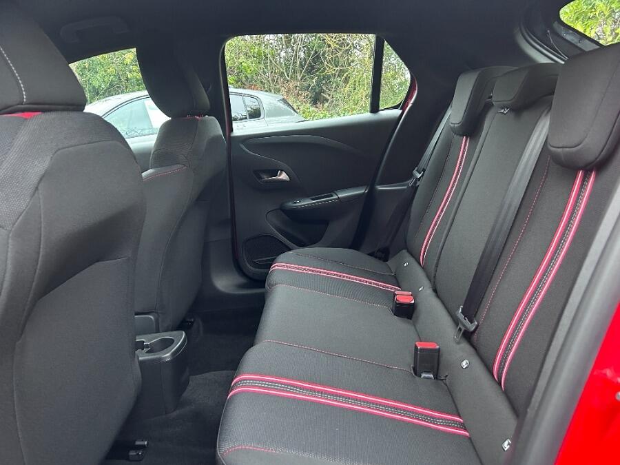 Used Vauxhall Corsa 2025 for sale - 76227955: Photo 47