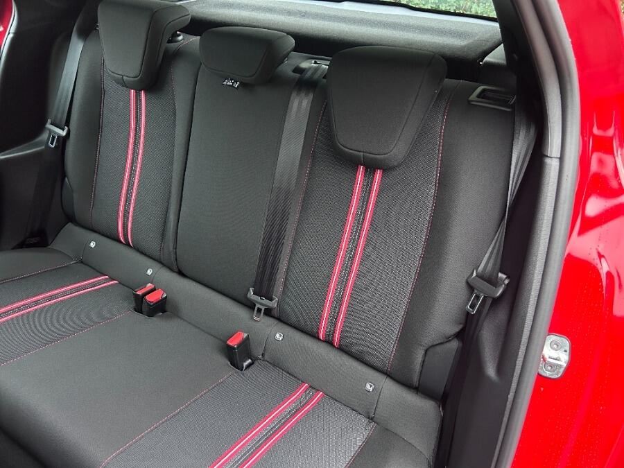 Used Vauxhall Corsa 2025 for sale - 76227955: Photo 48