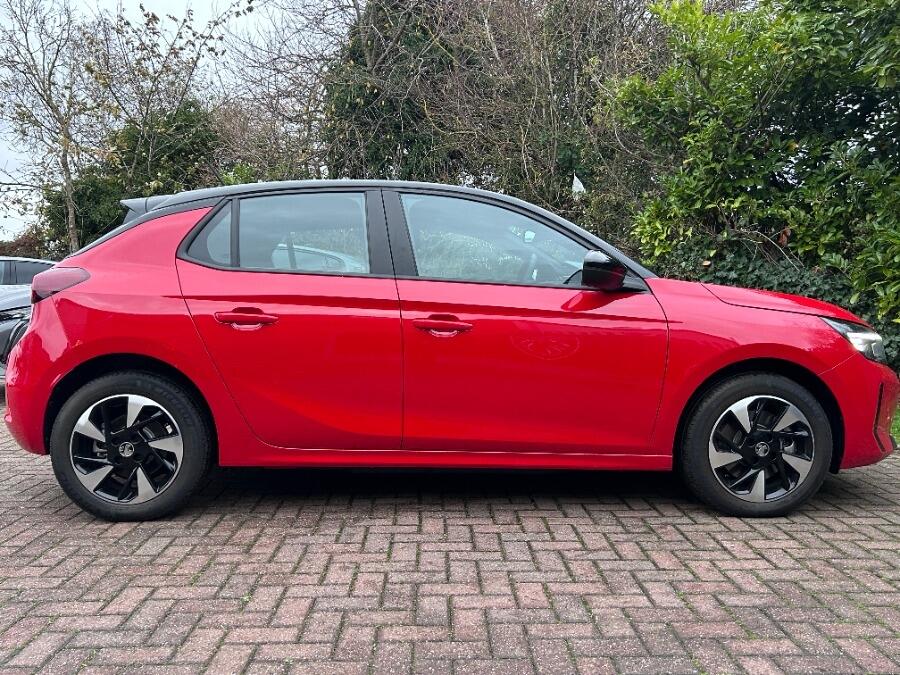 Used Vauxhall Corsa 2025 for sale - 76227955: Photo 5