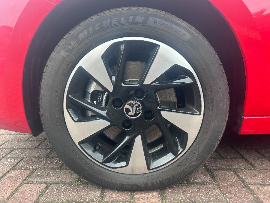 Used Vauxhall Corsa 2025 for sale - 76227955: Photo 6