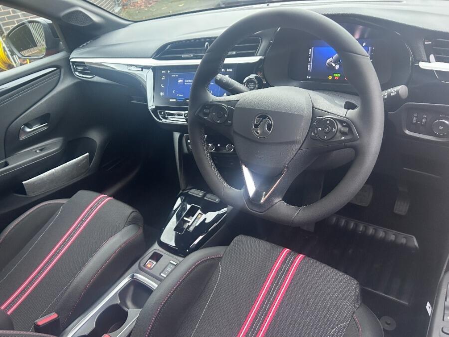 Used Vauxhall Corsa 2025 for sale - 76227955: Photo 7