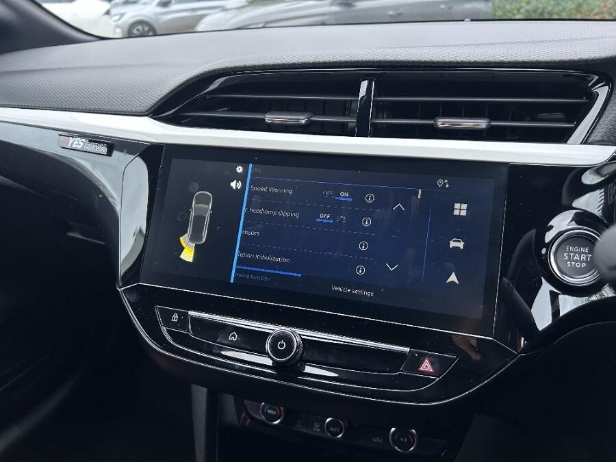 Used Vauxhall Corsa 2025 for sale - 76227955: Photo 8