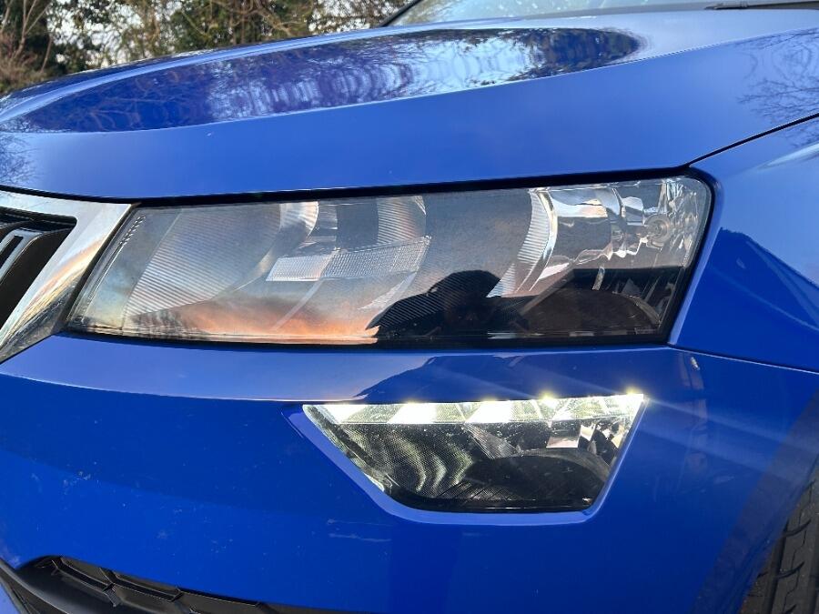 Used Skoda Karoq 2021 for sale - 77144228: Photo 16