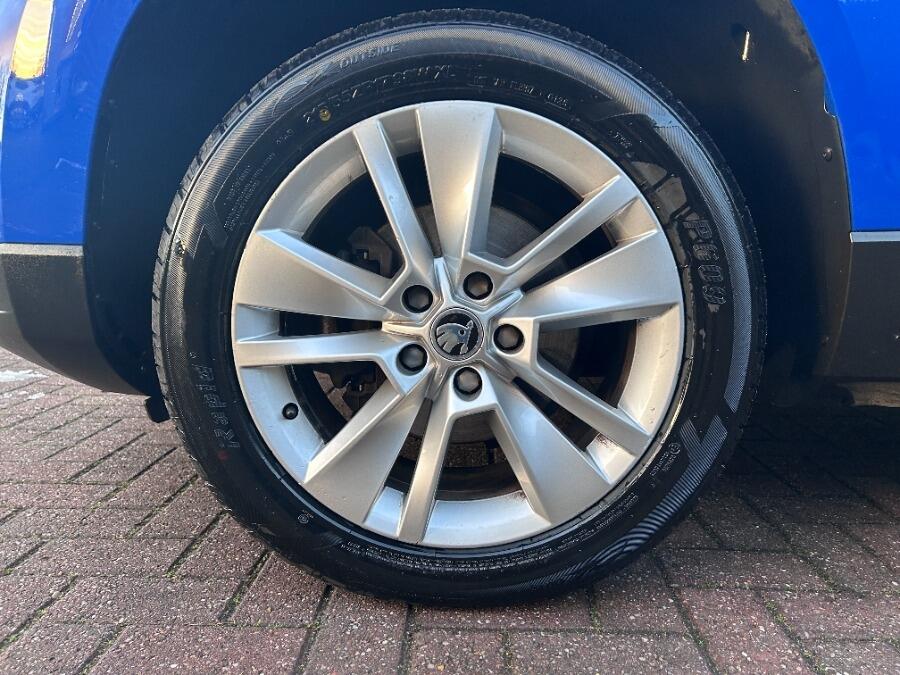 Used Skoda Karoq 2021 for sale - 77144228: Photo 19