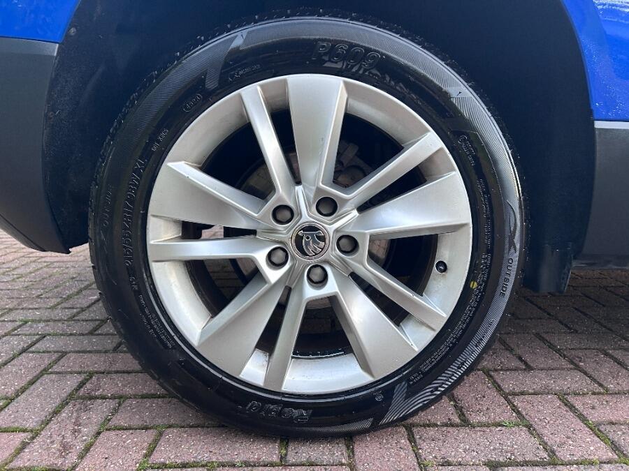 Used Skoda Karoq 2021 for sale - 77144228: Photo 21