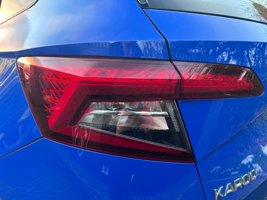 Used Skoda Karoq 2021 for sale - 77144228: Photo 22