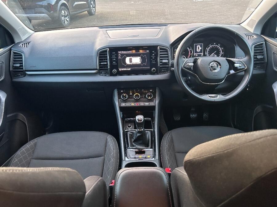Used Skoda Karoq 2021 for sale - 77144228: Photo 25