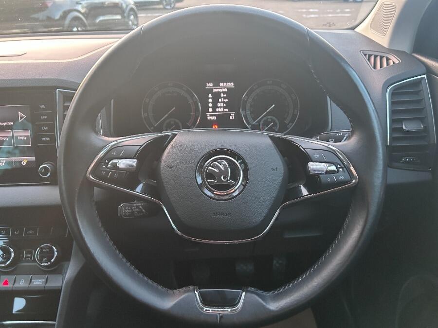 Used Skoda Karoq 2021 for sale - 77144228: Photo 26