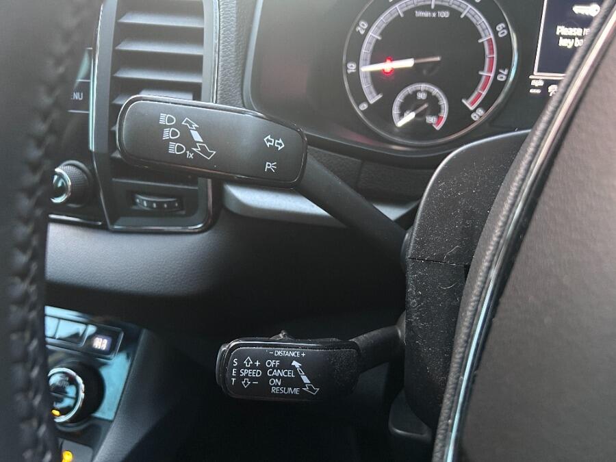 Used Skoda Karoq 2021 for sale - 77144228: Photo 29