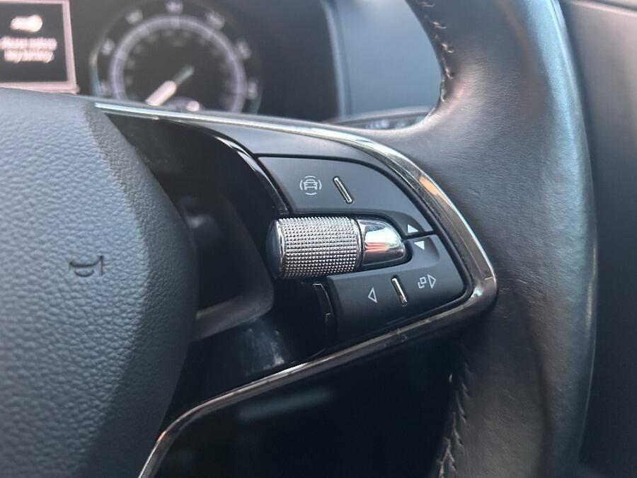 Used Skoda Karoq 2021 for sale - 77144228: Photo 30