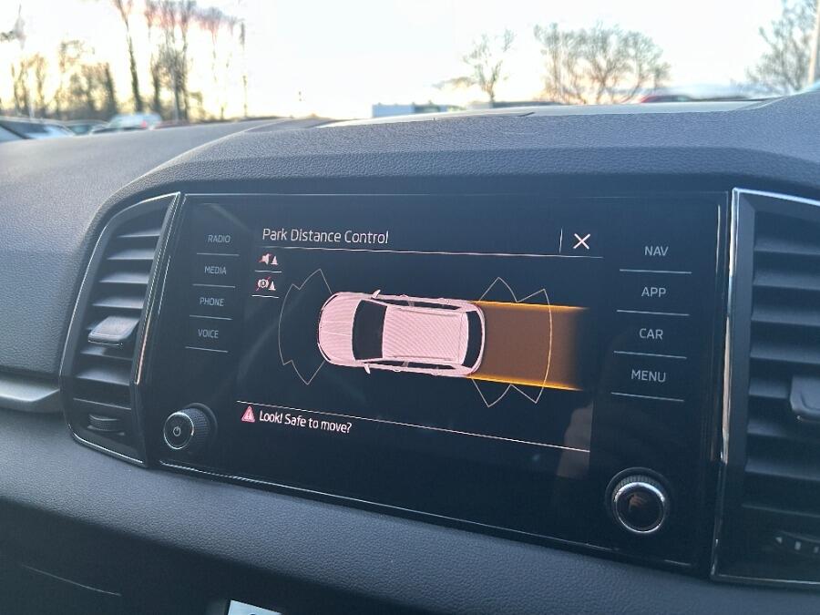 Used Skoda Karoq 2021 for sale - 77144228: Photo 33