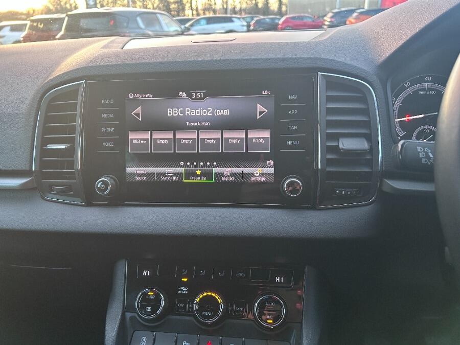 Used Skoda Karoq 2021 for sale - 77144228: Photo 34