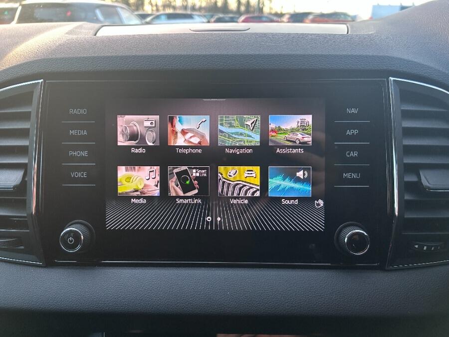 Used Skoda Karoq 2021 for sale - 77144228: Photo 35