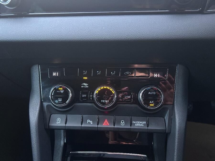 Used Skoda Karoq 2021 for sale - 77144228: Photo 38