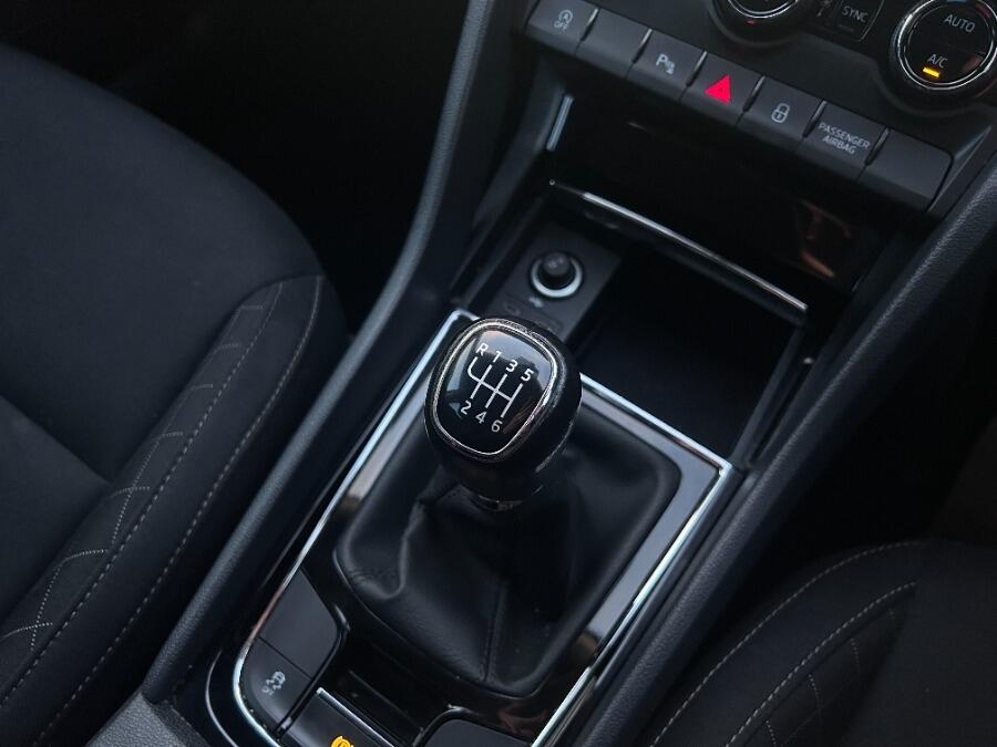 Used Skoda Karoq 2021 for sale - 77144228: Photo 39