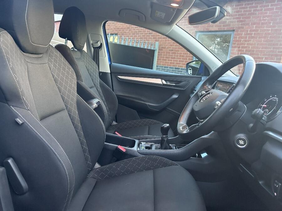 Used Skoda Karoq 2021 for sale - 77144228: Photo 44