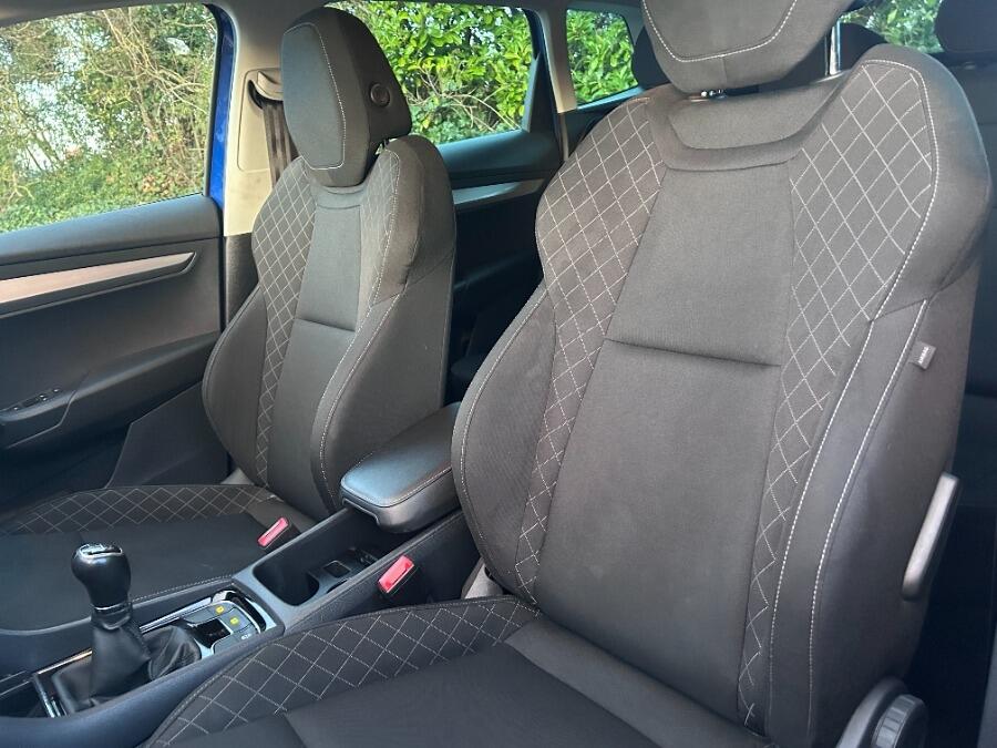 Used Skoda Karoq 2021 for sale - 77144228: Photo 47