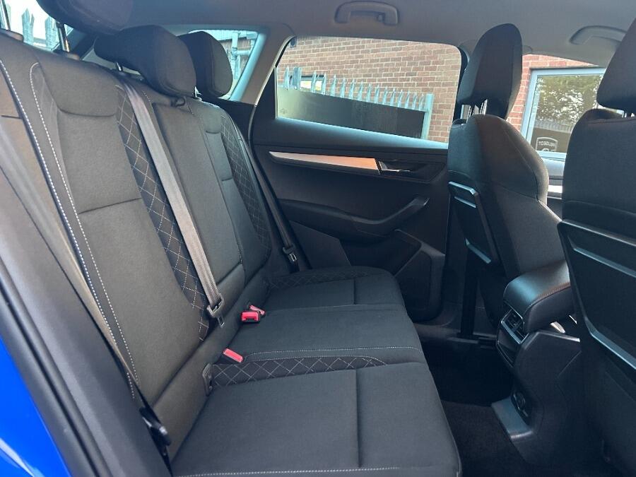 Used Skoda Karoq 2021 for sale - 77144228: Photo 48