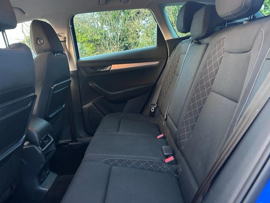 Used Skoda Karoq 2021 for sale - 77144228: Photo 50