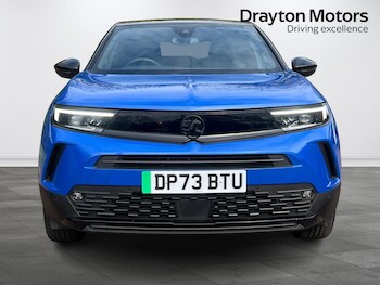 Used Vauxhall Mokka Electric 2024 for sale - 78086188: Photo