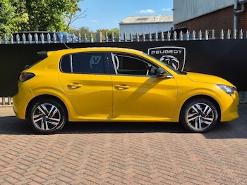 Used Peugeot 208 2022 for sale - 75539782: Photo