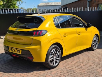 Used Peugeot 208 2022 for sale - 75539782: Photo