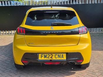 Used Peugeot 208 2022 for sale - 75539782: Photo