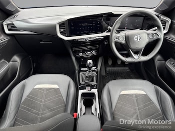 Used Vauxhall Mokka 2024 for sale - 77882936: Photo