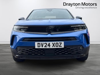 Used Vauxhall Mokka 2024 for sale - 77882936: Photo