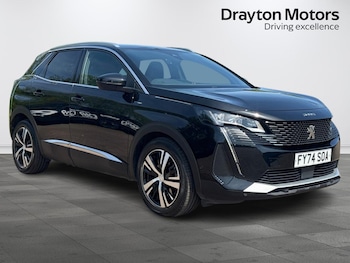 Used Peugeot 3008 2024 for sale - 78601812: Photo