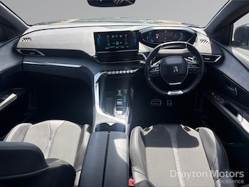 Used Peugeot 3008 2024 for sale - 78601812: Photo