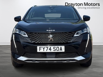 Used Peugeot 3008 2024 for sale - 78601812: Photo