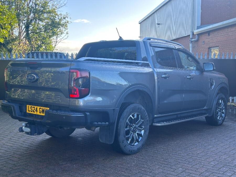 Used Ford Ranger 2024 for sale - 77344980: Photo 14