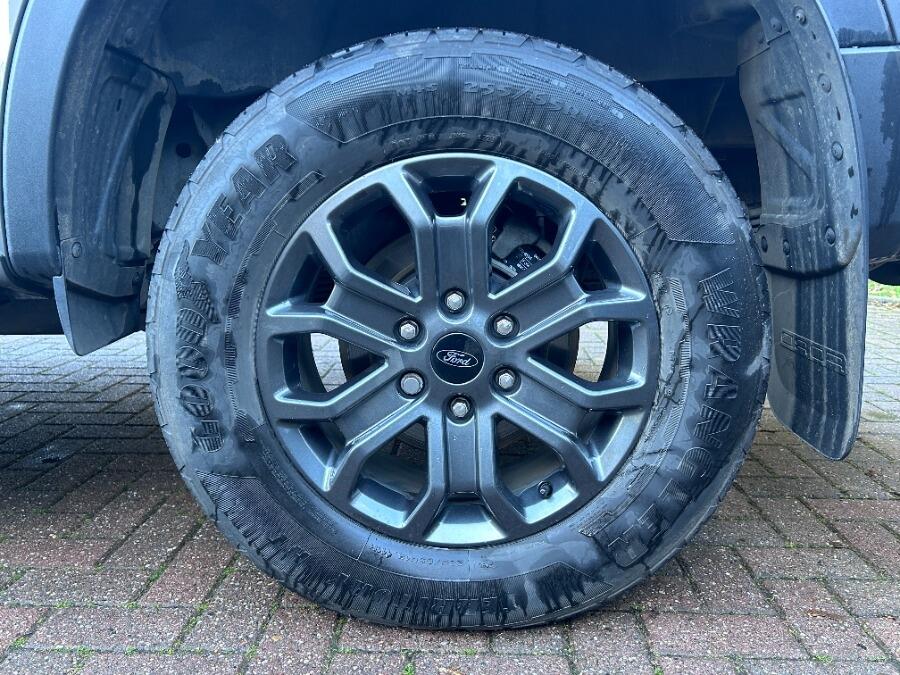 Used Ford Ranger 2024 for sale - 77344980: Photo 19