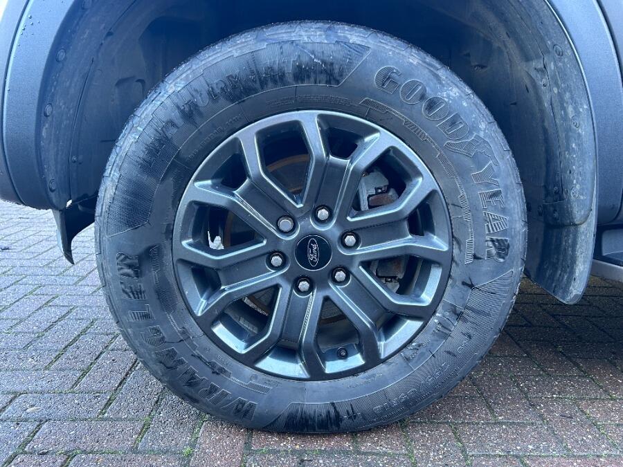 Used Ford Ranger 2024 for sale - 77344980: Photo 20