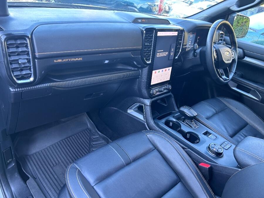 Used Ford Ranger 2024 for sale - 77344980: Photo 3